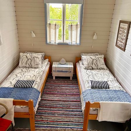 Savikulma B&B Mynamaki 外观 照片