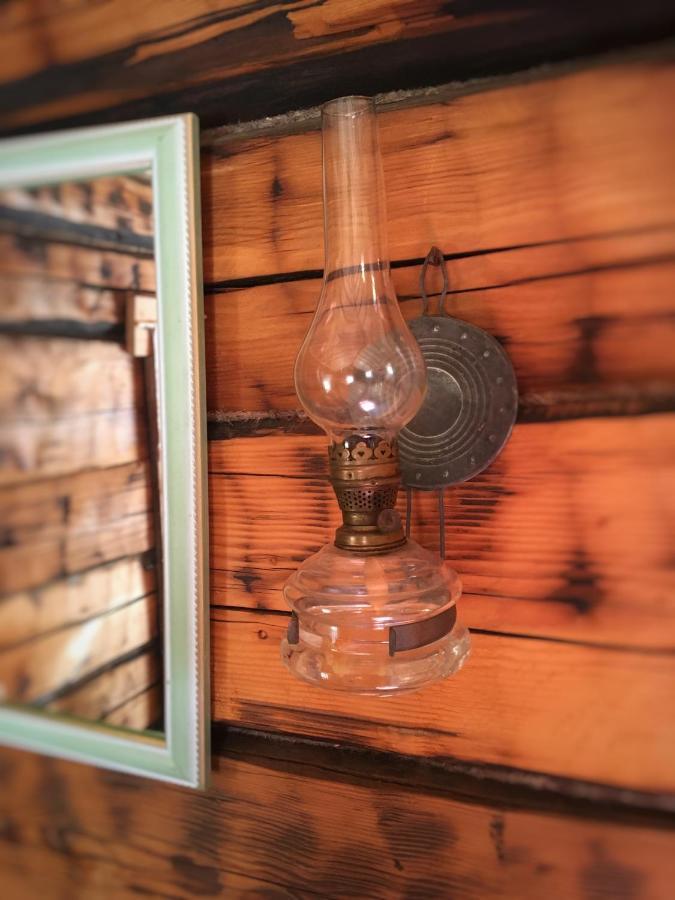 Savikulma B&B Mynamaki 外观 照片
