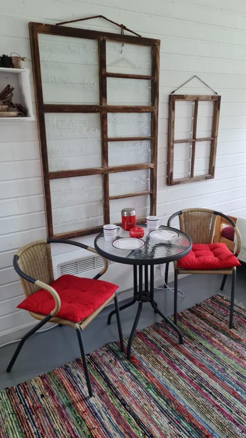 Savikulma B&B Mynamaki 外观 照片