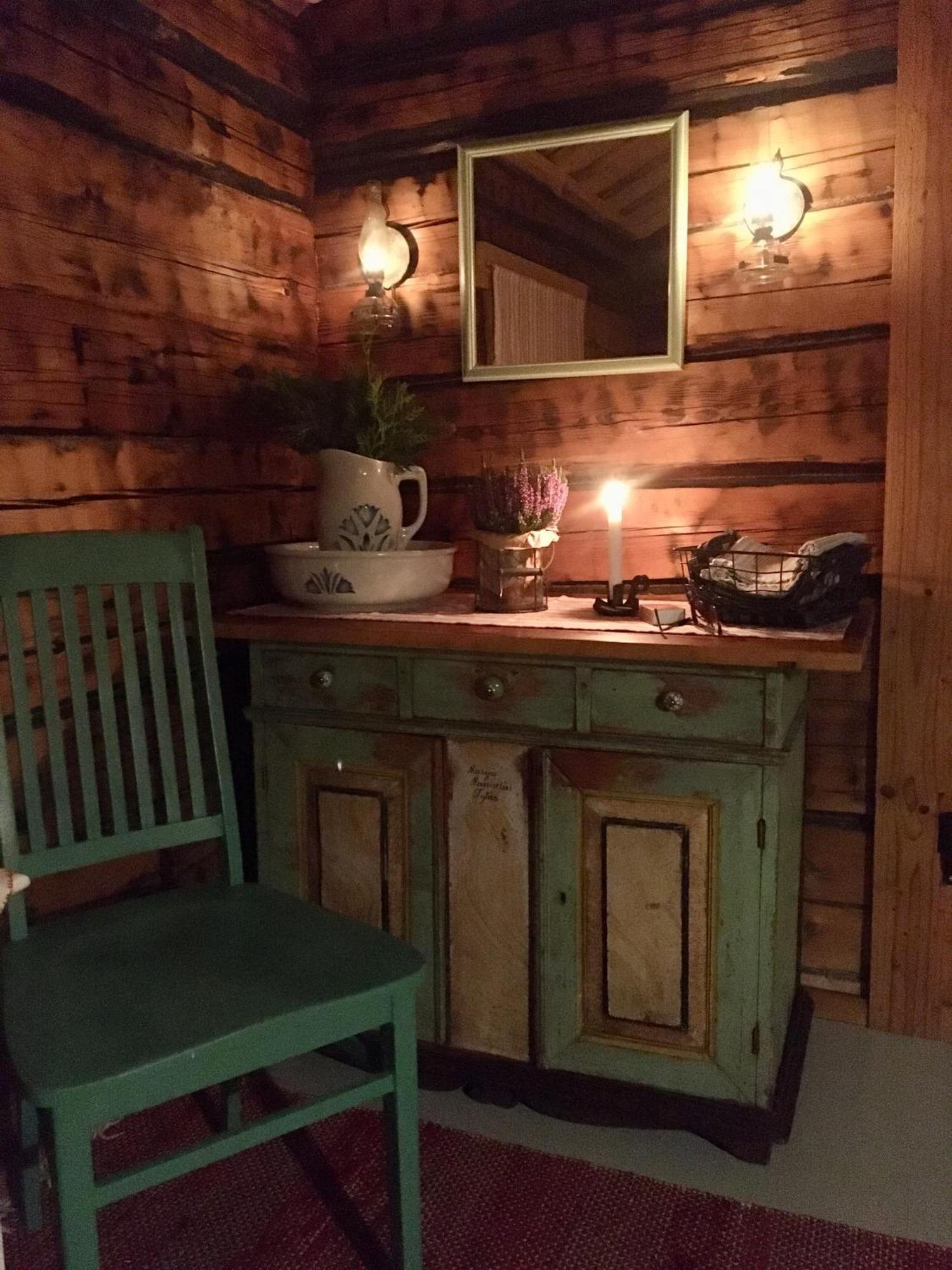 Savikulma B&B Mynamaki 外观 照片