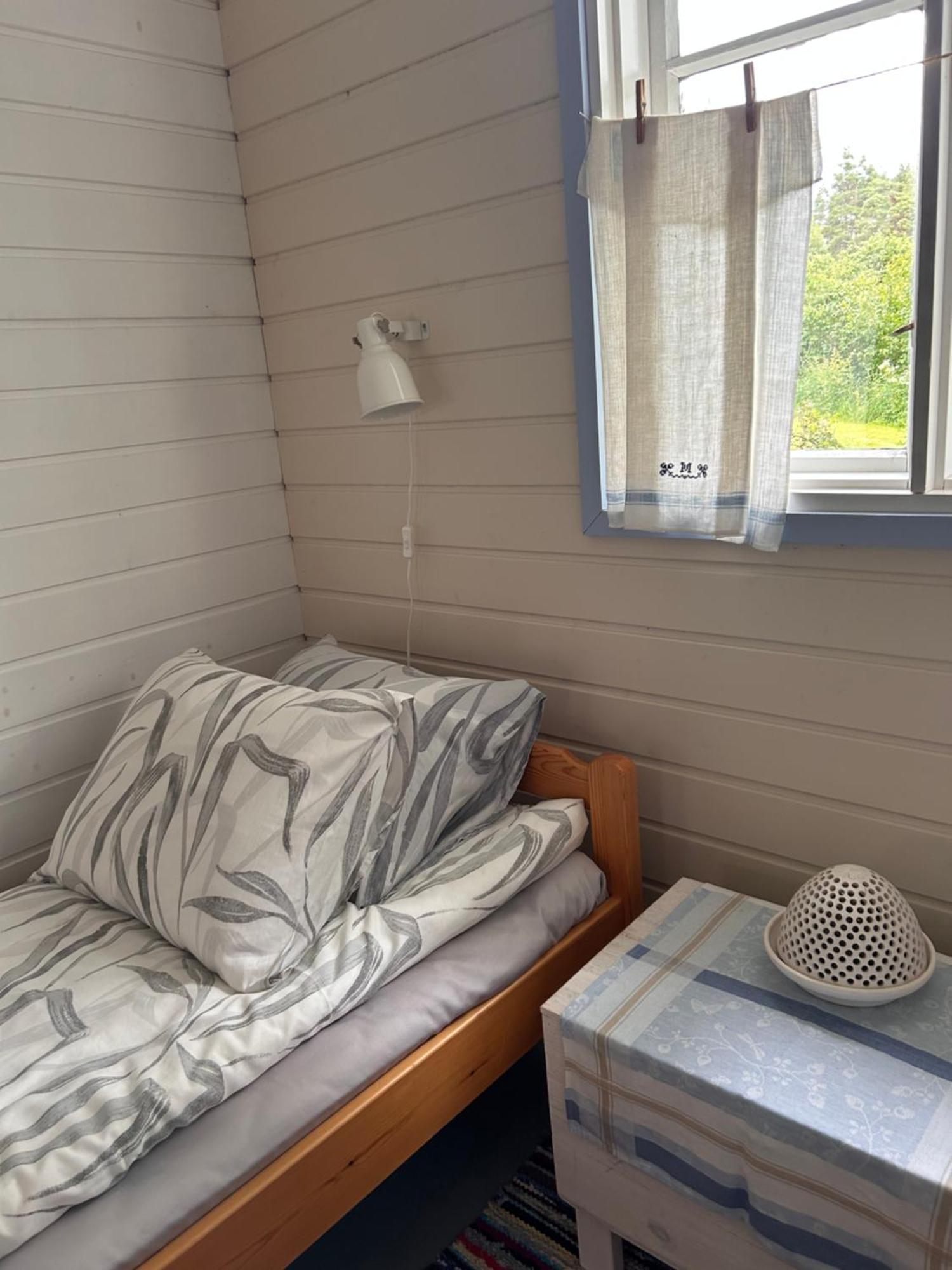 Savikulma B&B Mynamaki 外观 照片